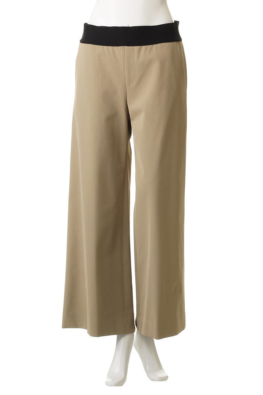 【エムフィル/M Fil】のボディシェル バギーイージートラウザーズ 人気、トレンドファッション・服の通販 founy(ファニー) 　ファッション　Fashion　レディースファッション　Fashion for Women　パンツ　Pants & Trousers　ストレッチ　Stretch, Stretchy Fabric　ビジネス 仕事 通勤　Business / Work / Commuting　other-2|ID: prp329100004615026 ipo3291000000035492275