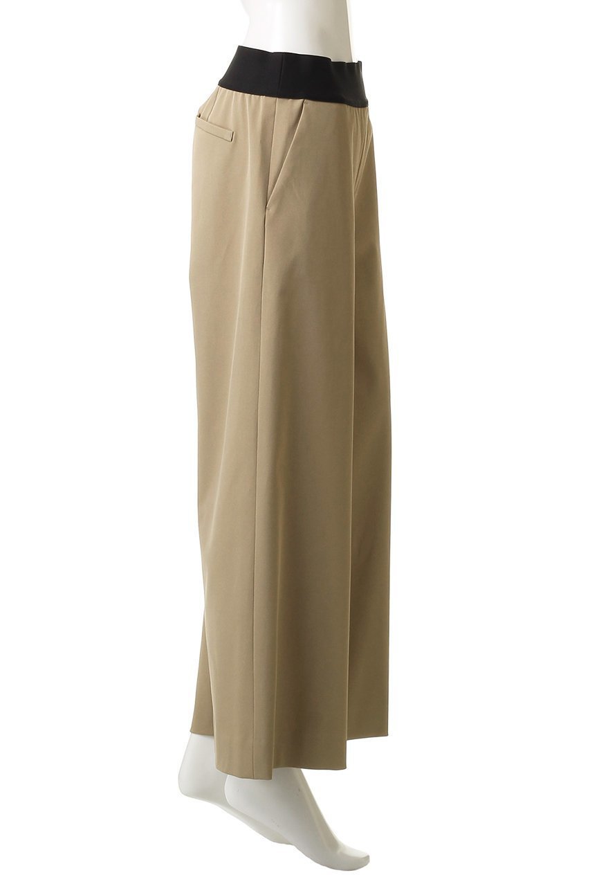 【エムフィル/M Fil】のボディシェル バギーイージートラウザーズ 人気、トレンドファッション・服の通販 founy(ファニー) 　ファッション　Fashion　レディースファッション　Fashion for Women　パンツ　Pants & Trousers　ストレッチ　Stretch, Stretchy Fabric　ビジネス 仕事 通勤　Business / Work / Commuting　other-3|ID: prp329100004615026 ipo3291000000035492277