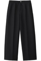 【エムフィル/M Fil】のBubbly ダブルクロス ワイドパンツ 人気、トレンドファッション・服の通販 founy(ファニー) ファッション Fashion レディースファッション Fashion for Women パンツ Pants & Trousers 2025年 2025 2025-2026秋冬・A/W Autumn/Winter 2025–26 AW25–26 オケージョン Occasion Wear センター Center, Center Line ダブル Double, Double-Breasted ワイド Wide, Wide Fit エレガント 上品 Elegant A/W・秋冬 Autumn/Winter |ID:prp329100004615029