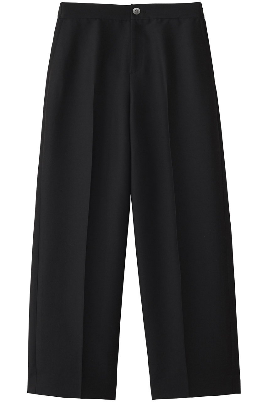 【エムフィル/M Fil】のBubbly ダブルクロス ワイドパンツ 人気、トレンドファッション・服の通販 founy(ファニー) 　ファッション　Fashion　レディースファッション　Fashion for Women　パンツ　Pants & Trousers　2025年　2025　2025-2026秋冬・A/W　Autumn/Winter 2025–26 AW25–26　オケージョン　Occasion Wear　センター　Center, Center Line　ダブル　Double, Double-Breasted　ワイド　Wide, Wide Fit　エレガント 上品　Elegant　A/W・秋冬　Autumn/Winter　 other-1|ID: prp329100004615029 ipo3291000000033048378