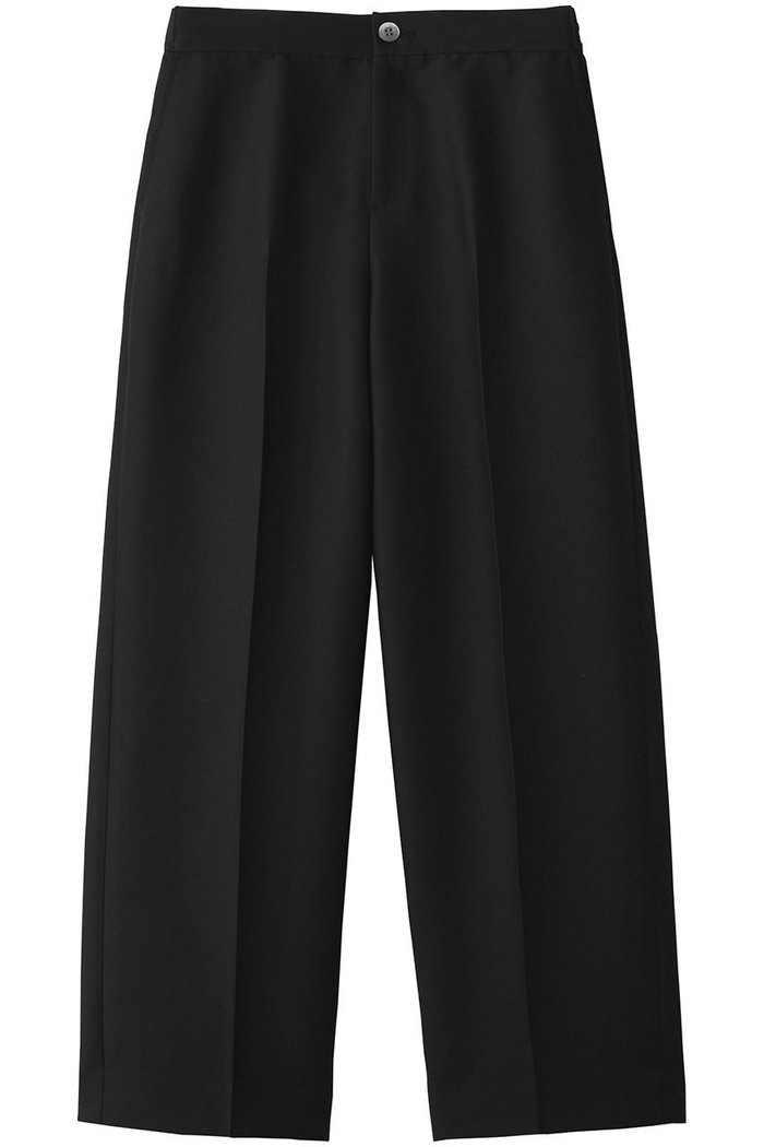 【エムフィル/M Fil】のBubbly ダブルクロス ワイドパンツ インテリア・キッズ・メンズ・レディースファッション・服の通販 founy(ファニー) https://founy.com/ ファッション Fashion レディースファッション Fashion for Women パンツ Pants & Trousers オケージョン Occasion Wear センター Center, Center Line ダブル Double, Double-Breasted ワイド Wide, Wide Fit エレガント 上品 Elegant |ID: prp329100004615029 ipo3291000000036084211