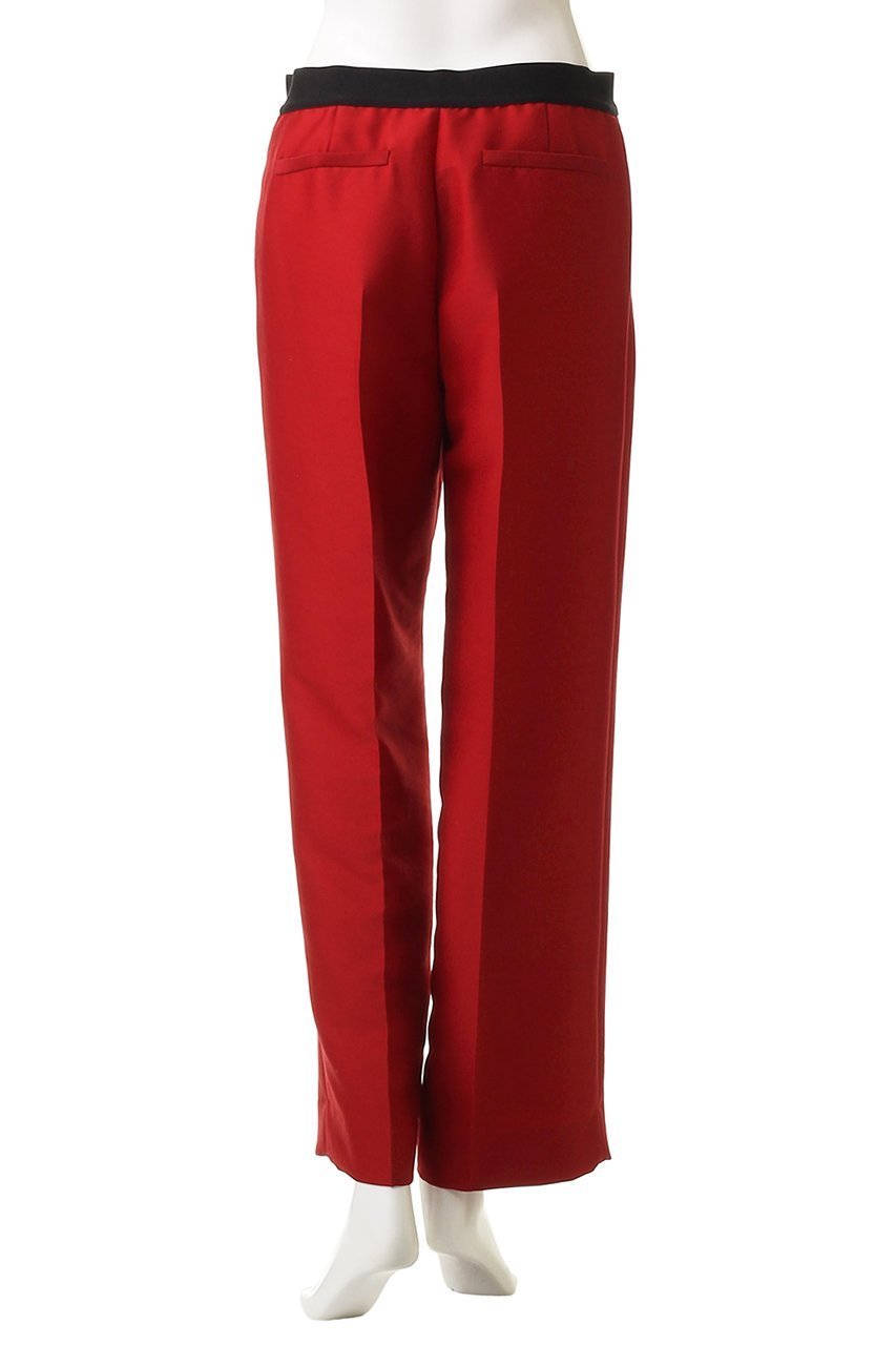 【エムフィル/M Fil】のBubbly ダブルクロス ワイドパンツ 人気、トレンドファッション・服の通販 founy(ファニー) 　ファッション　Fashion　レディースファッション　Fashion for Women　パンツ　Pants & Trousers　オケージョン　Occasion Wear　センター　Center, Center Line　ダブル　Double, Double-Breasted　ワイド　Wide, Wide Fit　エレガント 上品　Elegant　other-4|ID: prp329100004615029 ipo3291000000036084216