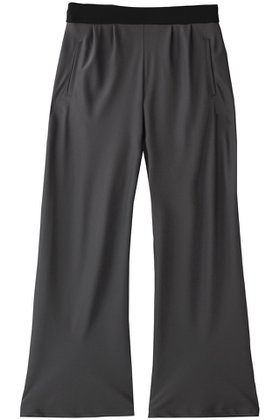 【エムフィル/M Fil】のストレッチWサテン リラクシー イージートラウザーズ 人気、トレンドファッション・服の通販 founy(ファニー) ファッション Fashion レディースファッション Fashion for Women パンツ Pants & Trousers 2025年 2025 2025-2026秋冬・A/W Autumn/Winter 2025–26 AW25–26 おすすめ Recommended / Our Picks とろみ Fluid, Flowy Fabric サテン Satin, Glossy Fabric シンプル Simple, Minimal ストレッチ Stretch, Stretchy Fabric セットアップ Set-Up, Coordinated Outfit A/W・秋冬 Autumn/Winter |ID:prp329100004615030