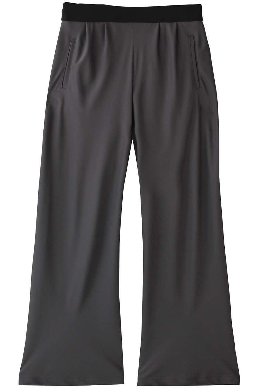 【エムフィル/M Fil】のストレッチWサテン リラクシー イージートラウザーズ 人気、トレンドファッション・服の通販 founy(ファニー) 　ファッション　Fashion　レディースファッション　Fashion for Women　パンツ　Pants & Trousers　2025年　2025　2025-2026秋冬・A/W　Autumn/Winter 2025–26 AW25–26　おすすめ　Recommended / Our Picks　とろみ　Fluid, Flowy Fabric　サテン　Satin, Glossy Fabric　シンプル　Simple, Minimal　ストレッチ　Stretch, Stretchy Fabric　セットアップ　Set-Up, Coordinated Outfit　A/W・秋冬　Autumn/Winter　 other-1|ID: prp329100004615030 ipo3291000000033048388