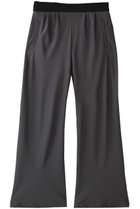 【エムフィル/M Fil】のストレッチWサテン リラクシー イージートラウザーズ 人気、トレンドファッション・服の通販 founy(ファニー) ファッション Fashion レディースファッション Fashion for Women パンツ Pants & Trousers おすすめ Recommended / Our Picks とろみ Fluid, Flowy Fabric サテン Satin, Glossy Fabric シンプル Simple, Minimal ストレッチ Stretch, Stretchy Fabric セットアップ Set-Up, Coordinated Outfit thumbnail チャコールグレー|ID: prp329100004615030 ipo3291000000035492312