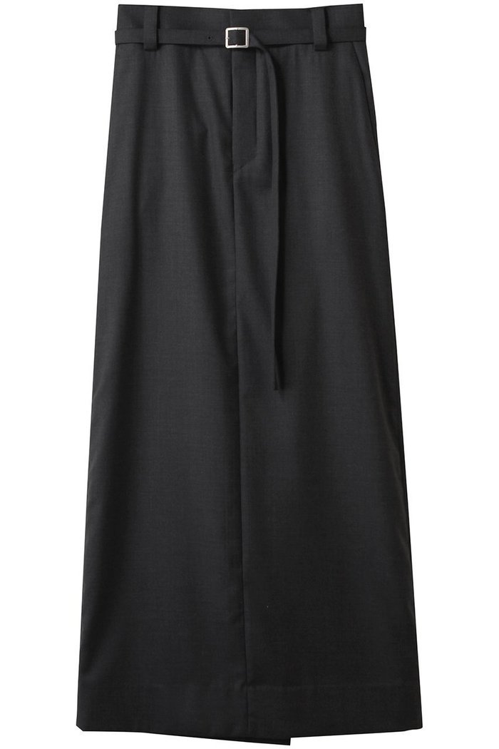【カオス/Chaos】のローフワードスカート インテリア・キッズ・メンズ・レディースファッション・服の通販 founy(ファニー) https://founy.com/ ファッション Fashion レディースファッション Fashion for Women スカート Skirts ロングスカート Long Skirts / Maxi & Midi Skirts シンプル Simple, Minimal フレア Flare, Flared マキシ Maxi, Full Length ロング Long, Long-Length エレガント 上品 Elegant 新作・新入荷 New Arrivals / New In |ID: prp329100004615032 ipo3291000000033048409