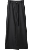 【カオス/Chaos】のローフワードスカート 人気、トレンドファッション・服の通販 founy(ファニー) ファッション Fashion レディースファッション Fashion for Women スカート Skirts ロングスカート Long Skirts / Maxi & Midi Skirts シンプル Simple, Minimal フレア Flare, Flared マキシ Maxi, Full Length ロング Long, Long-Length エレガント 上品 Elegant 新作・新入荷 New Arrivals / New In |ID:prp329100004615032