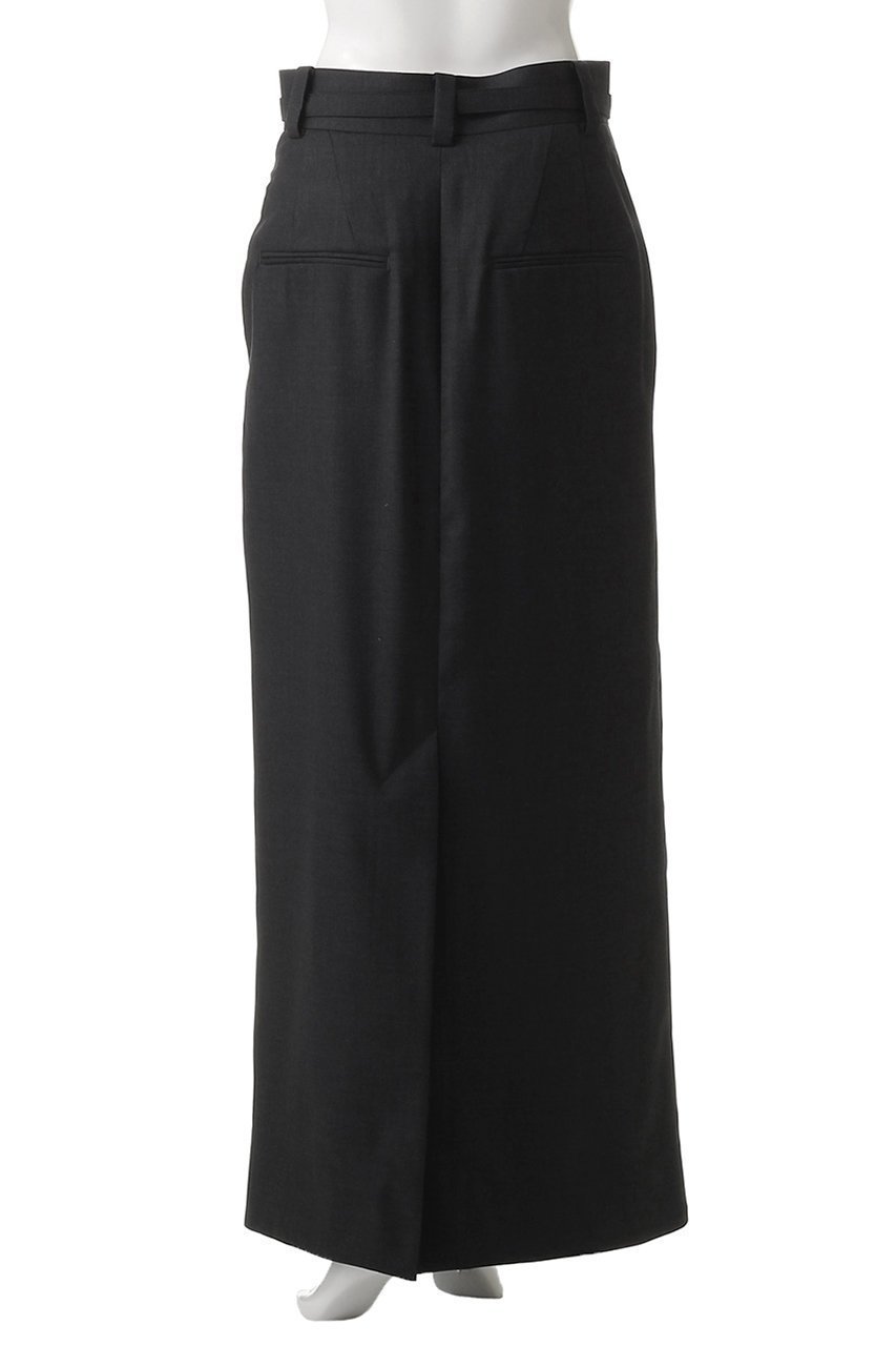 【カオス/Chaos】のローフワードスカート 人気、トレンドファッション・服の通販 founy(ファニー) 　ファッション　Fashion　レディースファッション　Fashion for Women　スカート　Skirts　ロングスカート　Long Skirts / Maxi & Midi Skirts　シンプル　Simple, Minimal　フレア　Flare, Flared　マキシ　Maxi, Full Length　ロング　Long, Long-Length　エレガント 上品　Elegant　新作・新入荷　New Arrivals / New In　other-4|ID: prp329100004615032 ipo3291000000033048413
