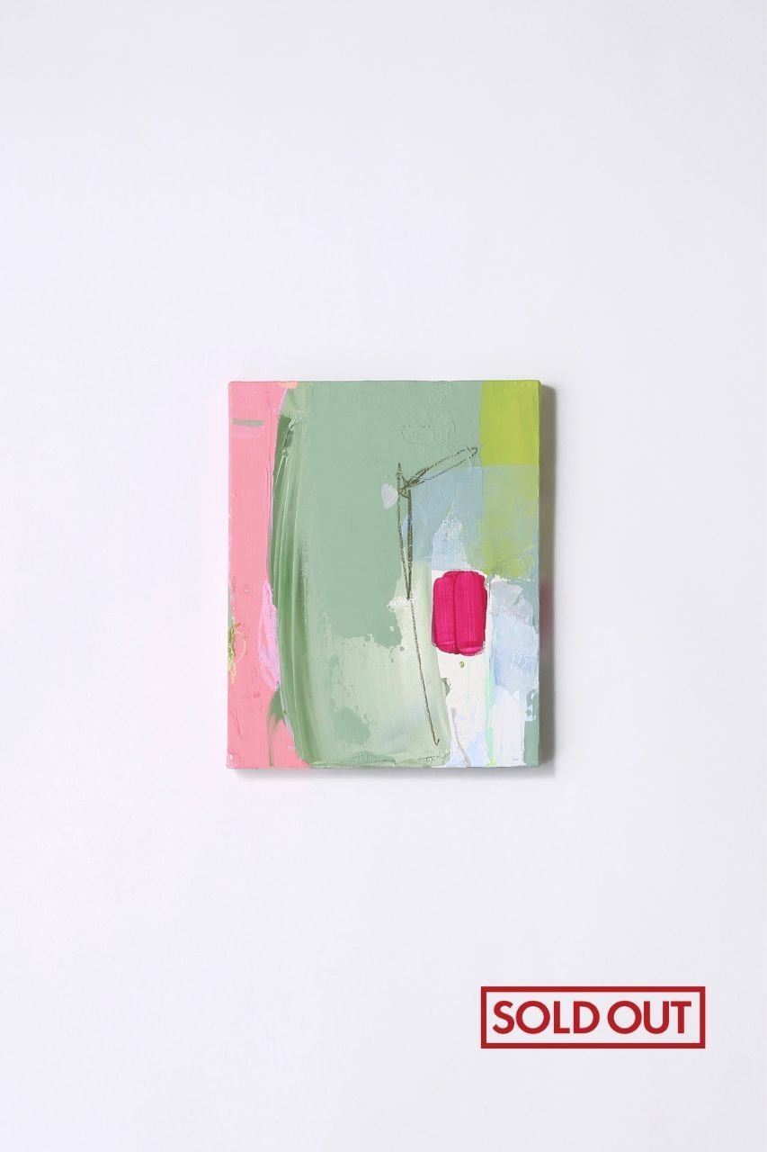 【エル デコ インテリア アート/ELLE DECOR Interior Art / GOODS】の【SOLD OUT】【KAZUKI】Living Art/ XXI 人気、トレンドファッション・服の通販 founy(ファニー) 　ニューヨーク　New York, NYC Style　バランス　Balance, Style Balance　ワーク　Workwear, Utility Style　 other-1|ID: prp329100004615041 ipo3291000000036084257