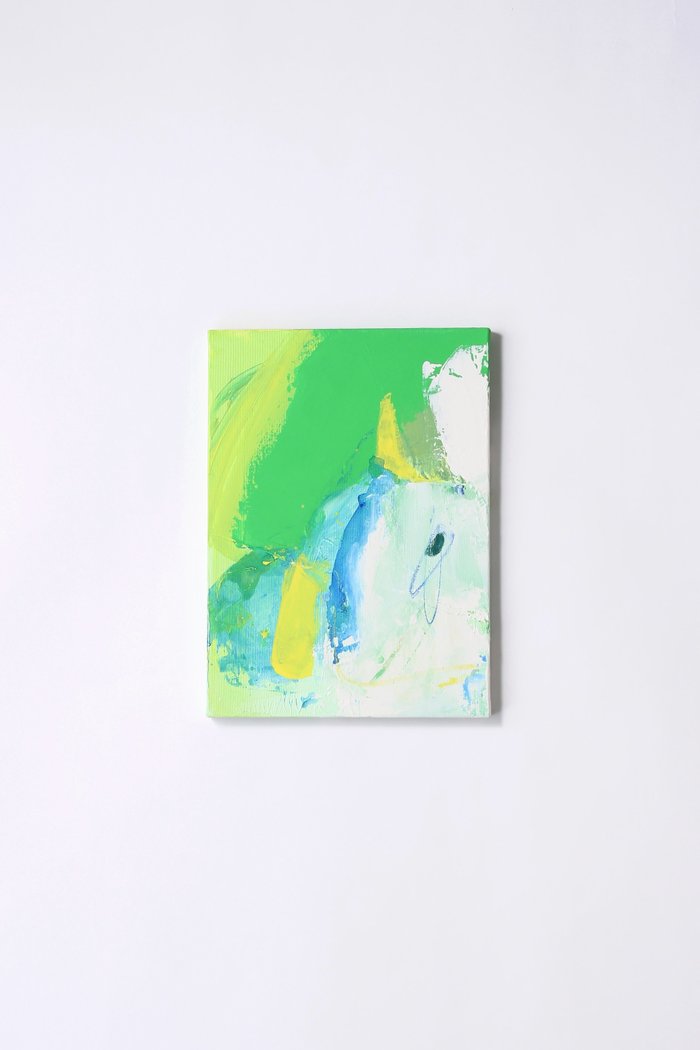 【エル デコ インテリア アート/ELLE DECOR Interior Art / GOODS】の【KAZUKI】Living Art/ XVIII インテリア・キッズ・メンズ・レディースファッション・服の通販 founy(ファニー) https://founy.com/ ニューヨーク New York, NYC Style バランス Balance, Style Balance ワーク Workwear, Utility Style 新作・新入荷 New Arrivals / New In |ID: prp329100004615044 ipo3291000000033048484