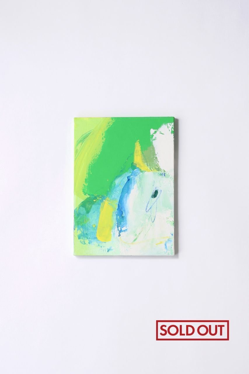 【エル デコ インテリア アート/ELLE DECOR Interior Art / GOODS】の【SOLD OUT】【KAZUKI】Living Art/ XVIII インテリア・キッズ・メンズ・レディースファッション・服の通販 founy(ファニー) 　ニューヨーク　New York, NYC Style　バランス　Balance, Style Balance　ワーク　Workwear, Utility Style　-|ID: prp329100004615044 ipo3291000000036084264