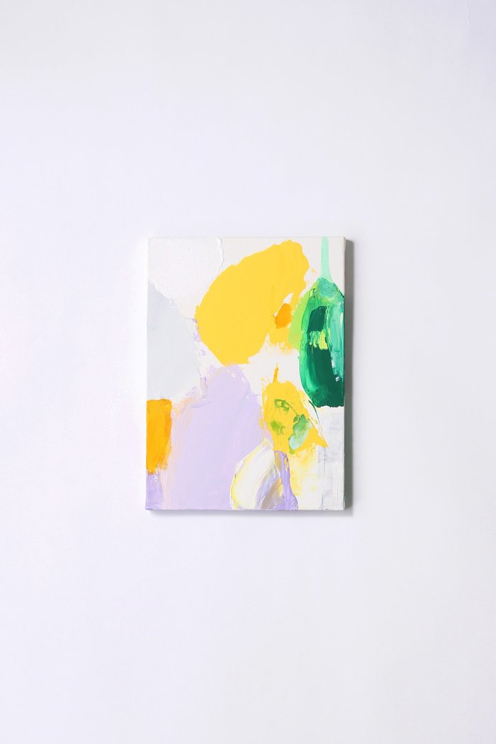 【エル デコ インテリア アート/ELLE DECOR Interior Art / GOODS】の【KAZUKI】Living Art/ XV インテリア・キッズ・メンズ・レディースファッション・服の通販 founy(ファニー) https://founy.com/ ニューヨーク New York, NYC Style バランス Balance, Style Balance ワーク Workwear, Utility Style 新作・新入荷 New Arrivals / New In |ID: prp329100004615047 ipo3291000000033048493