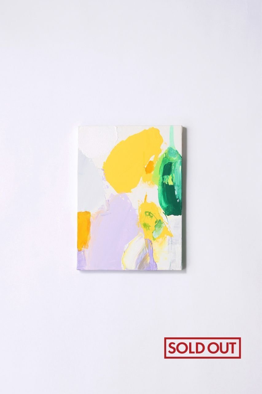 【エル デコ インテリア アート/ELLE DECOR Interior Art / GOODS】の【SOLD OUT】【KAZUKI】Living Art/ XV 人気、トレンドファッション・服の通販 founy(ファニー) 　ニューヨーク　New York, NYC Style　バランス　Balance, Style Balance　ワーク　Workwear, Utility Style　 other-1|ID: prp329100004615047 ipo3291000000036047077