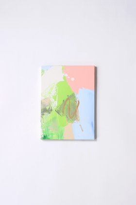 【エル デコ インテリア アート/ELLE DECOR Interior Art / GOODS】の【KAZUKI】Living Art/ XIV 人気、トレンドファッション・服の通販 founy(ファニー) ニューヨーク New York, NYC Style バランス Balance, Style Balance ワーク Workwear, Utility Style 新作・新入荷 New Arrivals / New In |ID:prp329100004615048