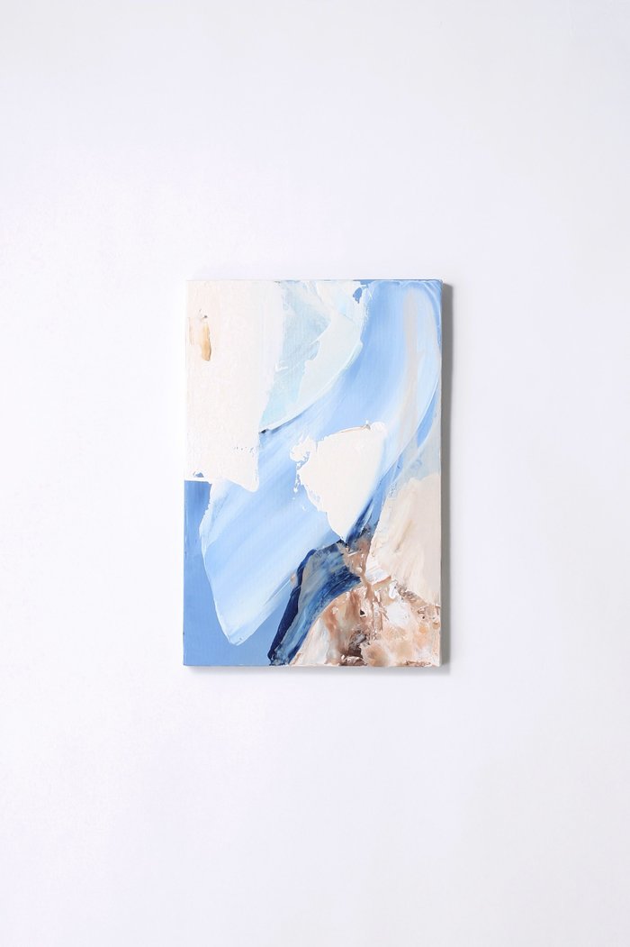 【エル デコ インテリア アート/ELLE DECOR Interior Art / GOODS】の【KAZUKI】Living Art/ X インテリア・キッズ・メンズ・レディースファッション・服の通販 founy(ファニー) https://founy.com/ ニューヨーク New York, NYC Style バランス Balance, Style Balance ワーク Workwear, Utility Style 新作・新入荷 New Arrivals / New In |ID: prp329100004615050 ipo3291000000033048502