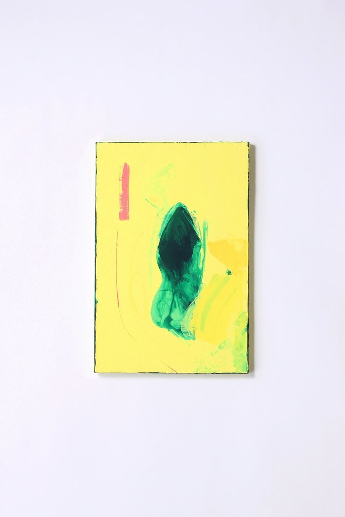 【エル デコ インテリア アート/ELLE DECOR Interior Art / GOODS】の【KAZUKI】Living Art/ XI インテリア・キッズ・メンズ・レディースファッション・服の通販 founy(ファニー) https://founy.com/ ニューヨーク New York, NYC Style バランス Balance, Style Balance ワーク Workwear, Utility Style 新作・新入荷 New Arrivals / New In |ID: prp329100004615052 ipo3291000000033048516