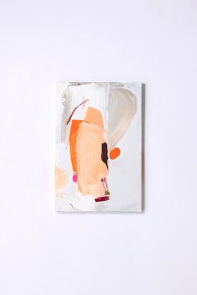 【エル デコ インテリア アート/ELLE DECOR Interior Art / GOODS】の【KAZUKI】Living Art/ IX 人気、トレンドファッション・服の通販 founy(ファニー) ニューヨーク New York, NYC Style バランス Balance, Style Balance ワーク Workwear, Utility Style 新作・新入荷 New Arrivals / New In |ID:prp329100004615053