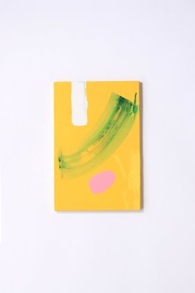 【エル デコ インテリア アート/ELLE DECOR Interior Art / GOODS】の【KAZUKI】Living Art/ VIII 人気、トレンドファッション・服の通販 founy(ファニー) ニューヨーク New York, NYC Style バランス Balance, Style Balance ワーク Workwear, Utility Style 新作・新入荷 New Arrivals / New In |ID:prp329100004615054