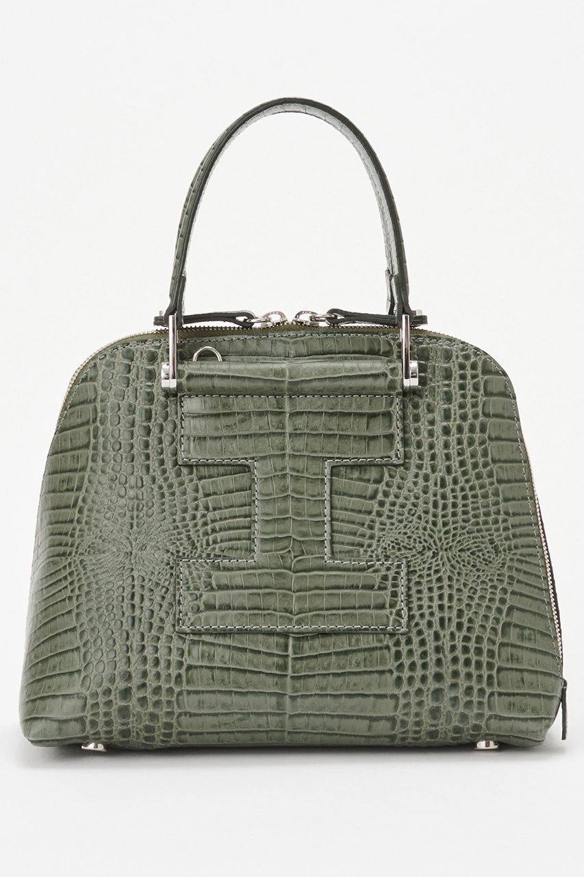 【イアクッチ/IACUCCI】のギブリ S COCCO 人気、トレンドファッション・服の通販 founy(ファニー) 　ファッション　Fashion　レディースファッション　Fashion for Women　バッグ　Bags　エレガント 上品　Elegant　クラシック　Classic, Timeless Style　クロコ　Crocodile, Croc Embossed　コンパクト　Compact, Small Size　デニム　Denim, Jeans Material　人気　Popular, Best Seller　フィット　Fit, Slim Fit　プリント　Print, Printed Pattern　リアル　Real, Realistic　A/W・秋冬　Autumn/Winter　2025年　2025　2025-2026秋冬・A/W　Autumn/Winter 2025–26 AW25–26　 other-1|ID: prp329100004615906 ipo3291000000033059061
