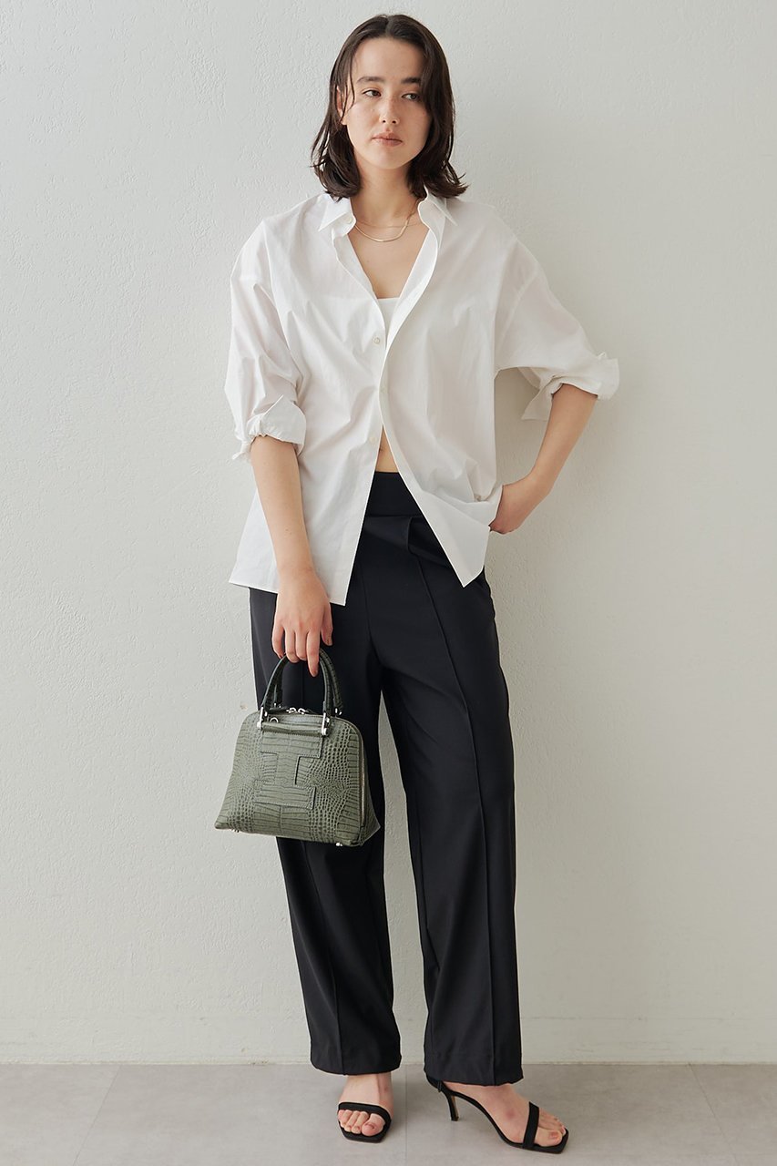 【イアクッチ/IACUCCI】のギブリ S COCCO 人気、トレンドファッション・服の通販 founy(ファニー) 　ファッション　Fashion　レディースファッション　Fashion for Women　バッグ　Bags　エレガント 上品　Elegant　クラシック　Classic, Timeless Style　クロコ　Crocodile, Croc Embossed　コンパクト　Compact, Small Size　デニム　Denim, Jeans Material　人気　Popular, Best Seller　フィット　Fit, Slim Fit　プリント　Print, Printed Pattern　リアル　Real, Realistic　A/W・秋冬　Autumn/Winter　2025年　2025　2025-2026秋冬・A/W　Autumn/Winter 2025–26 AW25–26　other-3|ID: prp329100004615906 ipo3291000000033059064