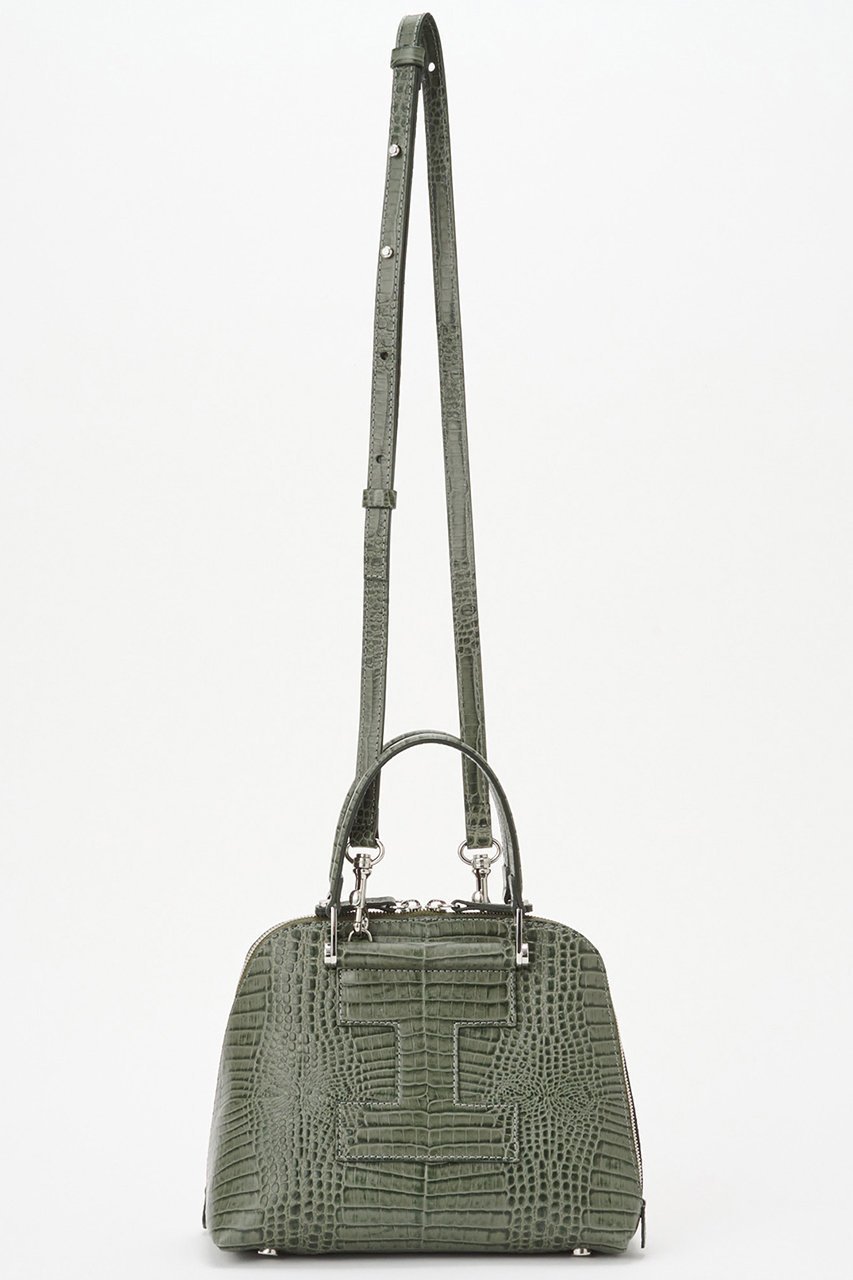【イアクッチ/IACUCCI】のギブリ S COCCO 人気、トレンドファッション・服の通販 founy(ファニー) 　ファッション　Fashion　レディースファッション　Fashion for Women　バッグ　Bags　エレガント 上品　Elegant　クラシック　Classic, Timeless Style　クロコ　Crocodile, Croc Embossed　コンパクト　Compact, Small Size　デニム　Denim, Jeans Material　人気　Popular, Best Seller　フィット　Fit, Slim Fit　プリント　Print, Printed Pattern　リアル　Real, Realistic　A/W・秋冬　Autumn/Winter　2025年　2025　2025-2026秋冬・A/W　Autumn/Winter 2025–26 AW25–26　other-8|ID: prp329100004615906 ipo3291000000033059069