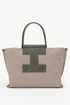 【イアクッチ/IACUCCI】のソルベット M CANVAS/COCCO オリーブ|ID: prp329100004615907 ipo3291000000036012409