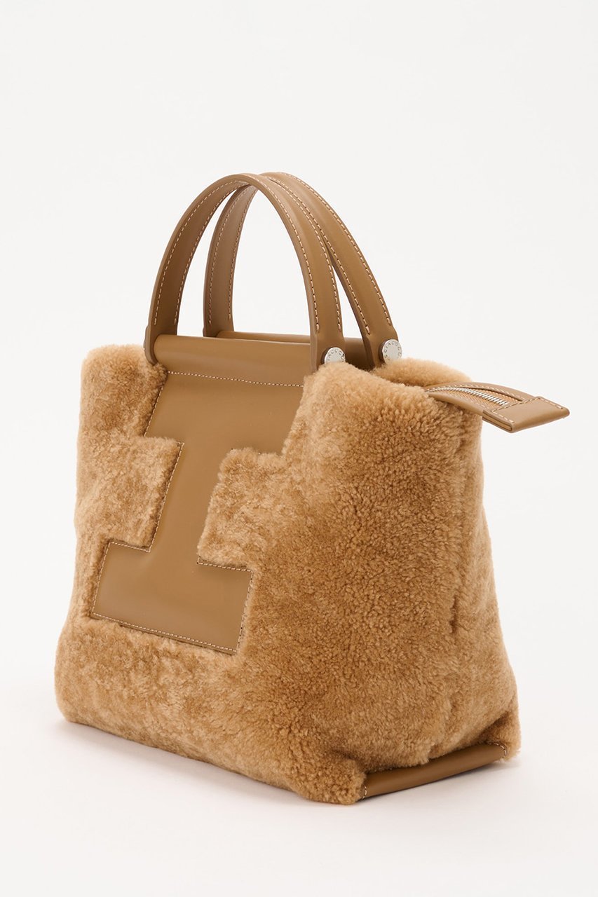 【イアクッチ/IACUCCI】のソルベット S MONTONE/RUGA 人気、トレンドファッション・服の通販 founy(ファニー) 　ファッション　Fashion　レディースファッション　Fashion for Women　バッグ　Bags　コレクション　Collection, Seasonal Line　コンパクト　Compact, Small Size　財布　Wallet, Purse　チャーム　Charm, Pendant　人気　Popular, Best Seller　ポーチ　Pouch, Small Case　ムートン　Shearling, Mouton　冬　Winter / This Winter　A/W・秋冬　Autumn/Winter　おすすめ　Recommended / Our Picks　旅行　Travel　エレガント 上品　Elegant　2025年　2025　2025-2026秋冬・A/W　Autumn/Winter 2025–26 AW25–26　other-3|ID: prp329100004615908 ipo3291000000033059083