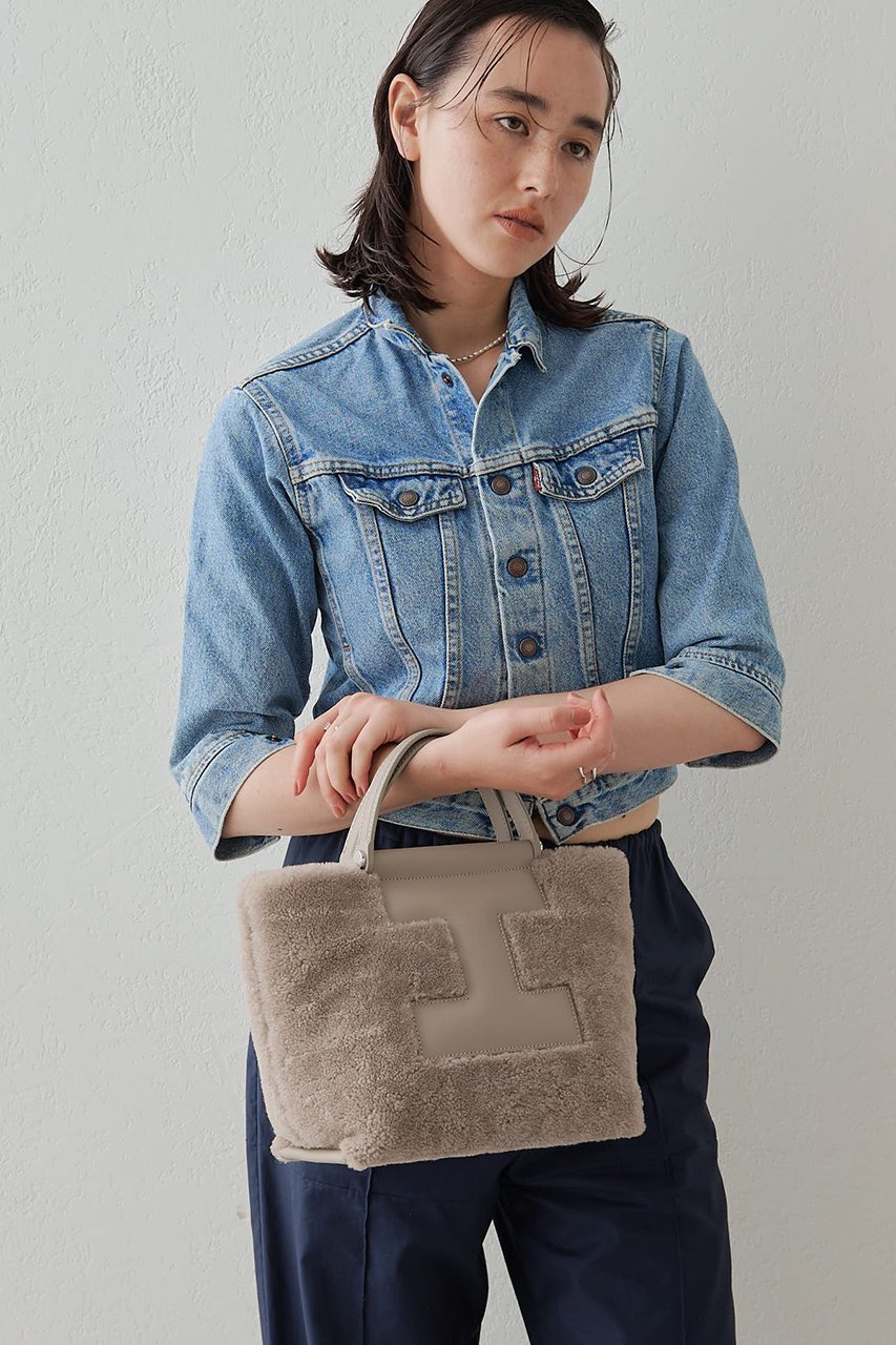 【イアクッチ/IACUCCI】のソルベット S MONTONE/RUGA 人気、トレンドファッション・服の通販 founy(ファニー) ファッション Fashion レディースファッション Fashion for Women バッグ Bags コレクション Collection, Seasonal Line コンパクト Compact, Small Size 財布 Wallet, Purse チャーム Charm, Pendant 人気 Popular, Best Seller ポーチ Pouch, Small Case ムートン Shearling, Mouton 冬 Winter / This Winter おすすめ Recommended / Our Picks 旅行 Travel エレガント 上品 Elegant other-3|ID: prp329100004615908 ipo3291000000035713335