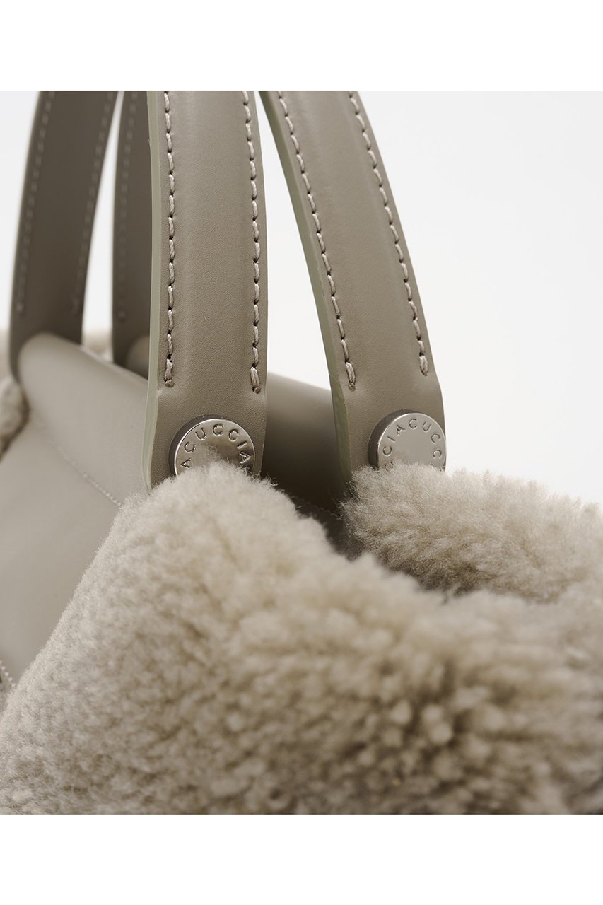 【イアクッチ/IACUCCI】のソルベット S MONTONE/RUGA 人気、トレンドファッション・服の通販 founy(ファニー) ファッション Fashion レディースファッション Fashion for Women バッグ Bags コレクション Collection, Seasonal Line コンパクト Compact, Small Size 財布 Wallet, Purse チャーム Charm, Pendant 人気 Popular, Best Seller ポーチ Pouch, Small Case ムートン Shearling, Mouton 冬 Winter / This Winter おすすめ Recommended / Our Picks 旅行 Travel エレガント 上品 Elegant other-6|ID: prp329100004615908 ipo3291000000035713338