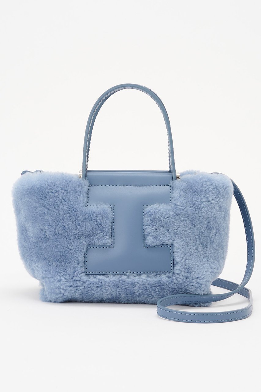 【イアクッチ/IACUCCI】のソルベット XS MONTONE/RUGA インテリア・キッズ・メンズ・レディースファッション・服の通販 founy(ファニー) ファッション Fashion レディースファッション Fashion for Women バッグ Bags アクセサリー Fashion Accessories コレクション Collection, Seasonal Line コンパクト Compact, Small Size チャーム Charm, Pendant 人気 Popular, Best Seller ポーチ Pouch, Small Case ムートン Shearling, Mouton 冬 Winter / This Winter おすすめ Recommended / Our Picks 旅行 Travel エレガント 上品 Elegant サックスブルー|ID: prp329100004615909 ipo3291000000036012427