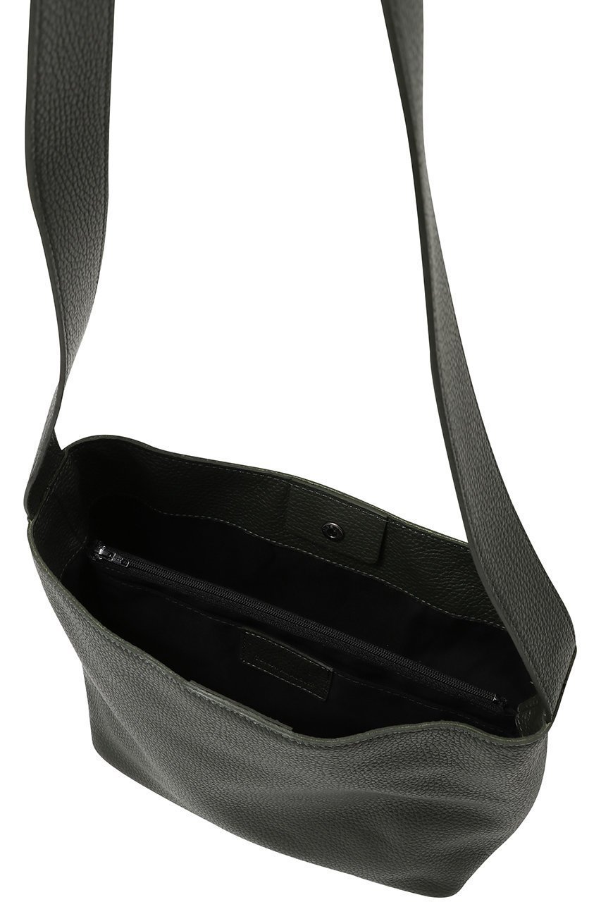 【プレインピープル/PLAIN PEOPLE】の【TIDI AND AUGUST】スクエアショルダーバッグ 人気、トレンドファッション・服の通販 founy(ファニー) 　ファッション　Fashion　レディースファッション　Fashion for Women　バッグ　Bags　なめらか　Smooth, Silky Texture　コンパクト　Compact, Small Size　シンプル　Simple, Minimal　スクエア　Square, Square Shape　フォルム　Silhouette, Form　エレガント 上品　Elegant　other-5|ID: prp329100004615910 ipo3291000000035101362