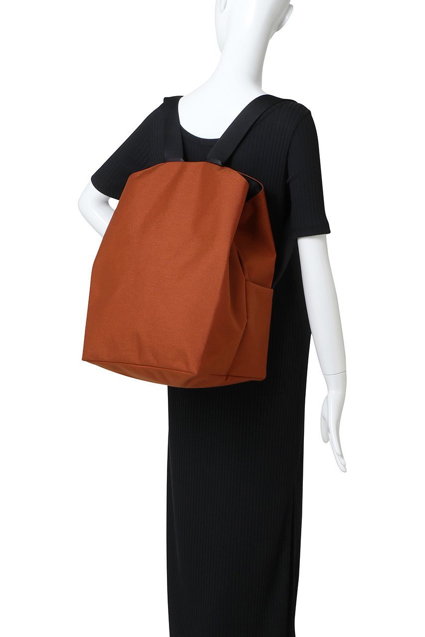 【プレインピープル/PLAIN PEOPLE】の【TIDI AND AUGUST】コーデュラ2WAYバッグ 人気、トレンドファッション・服の通販 founy(ファニー) 　ファッション　Fashion　レディースファッション　Fashion for Women　バッグ　Bags　2025年　2025　2025-2026秋冬・A/W　Autumn/Winter 2025–26 AW25–26　なめらか　Smooth, Silky Texture　シンプル　Simple, Minimal　A/W・秋冬　Autumn/Winter　other-2|ID: prp329100004615911 ipo3291000000033059109