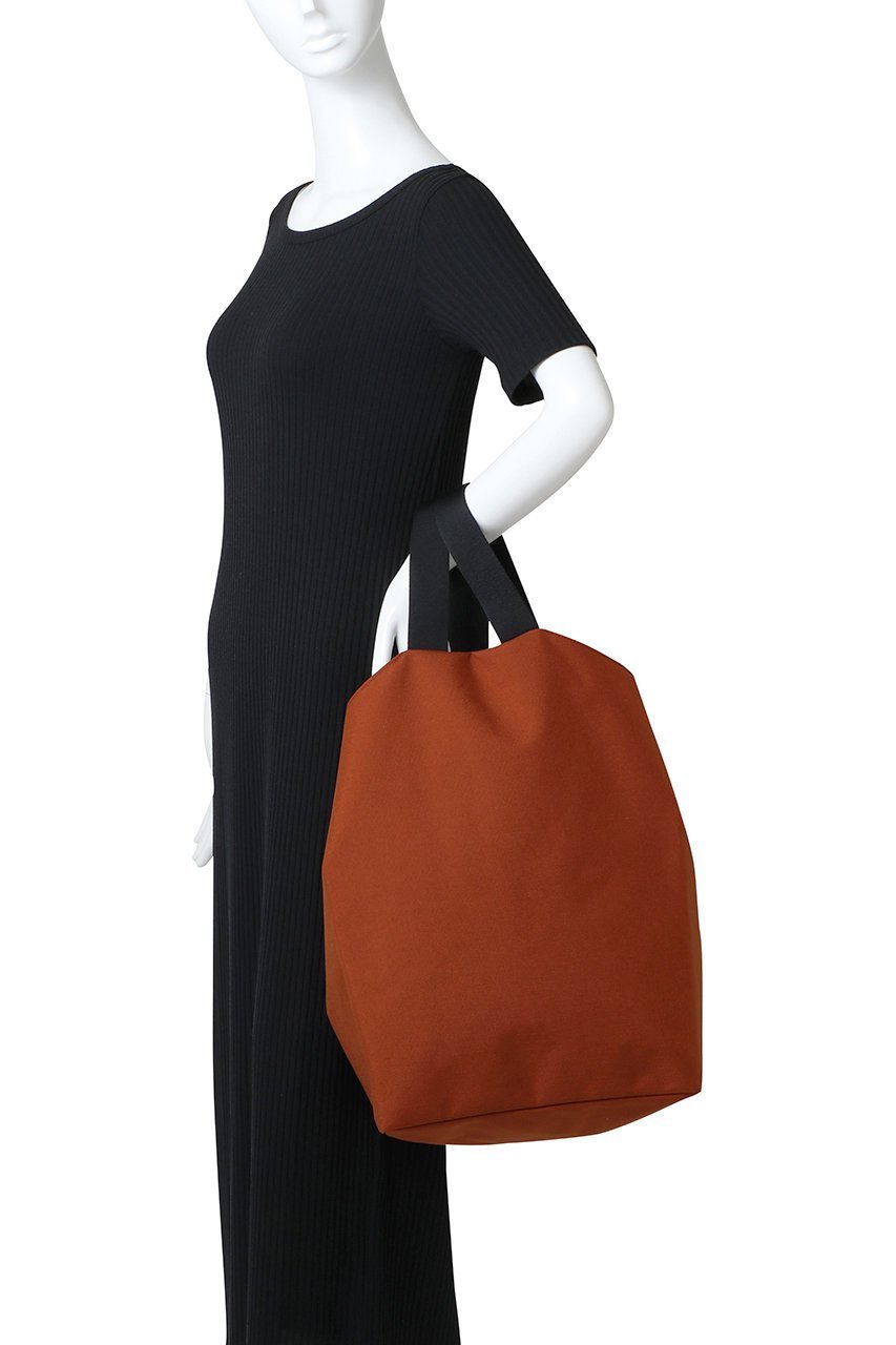 【プレインピープル/PLAIN PEOPLE】の【TIDI AND AUGUST】コーデュラ2WAYバッグ 人気、トレンドファッション・服の通販 founy(ファニー) 　ファッション　Fashion　レディースファッション　Fashion for Women　バッグ　Bags　2025年　2025　2025-2026秋冬・A/W　Autumn/Winter 2025–26 AW25–26　なめらか　Smooth, Silky Texture　シンプル　Simple, Minimal　A/W・秋冬　Autumn/Winter　other-6|ID: prp329100004615911 ipo3291000000033059113