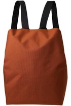 【プレインピープル/PLAIN PEOPLE】の【TIDI AND AUGUST】コーデュラ2WAYバッグ テラコッタ|ID:prp329100004615911