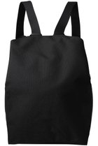 【プレインピープル/PLAIN PEOPLE】の【TIDI AND AUGUST】コーデュラ2WAYバッグ ブラック|ID:prp329100004615911