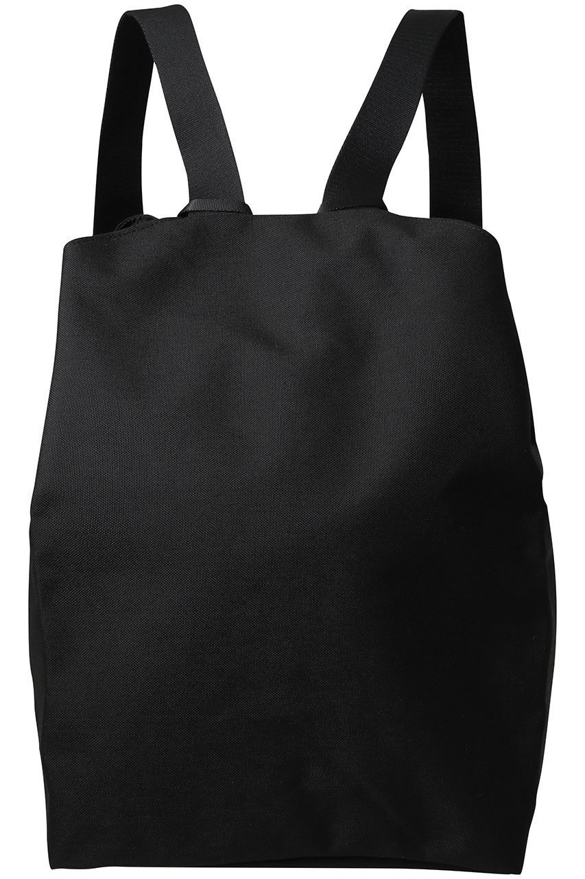 【プレインピープル/PLAIN PEOPLE】の【TIDI AND AUGUST】コーデュラ2WAYバッグ インテリア・キッズ・メンズ・レディースファッション・服の通販 founy(ファニー) 　ファッション　Fashion　レディースファッション　Fashion for Women　バッグ　Bags　なめらか　Smooth, Silky Texture　シンプル　Simple, Minimal　ブラック|ID: prp329100004615911 ipo3291000000035101365