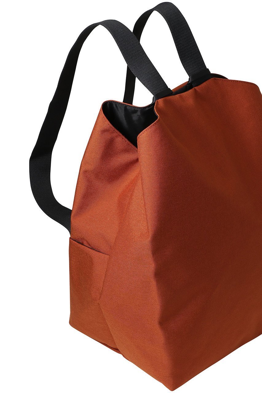 【プレインピープル/PLAIN PEOPLE】の【TIDI AND AUGUST】コーデュラ2WAYバッグ 人気、トレンドファッション・服の通販 founy(ファニー) 　ファッション　Fashion　レディースファッション　Fashion for Women　バッグ　Bags　なめらか　Smooth, Silky Texture　シンプル　Simple, Minimal　other-4|ID: prp329100004615911 ipo3291000000035101368