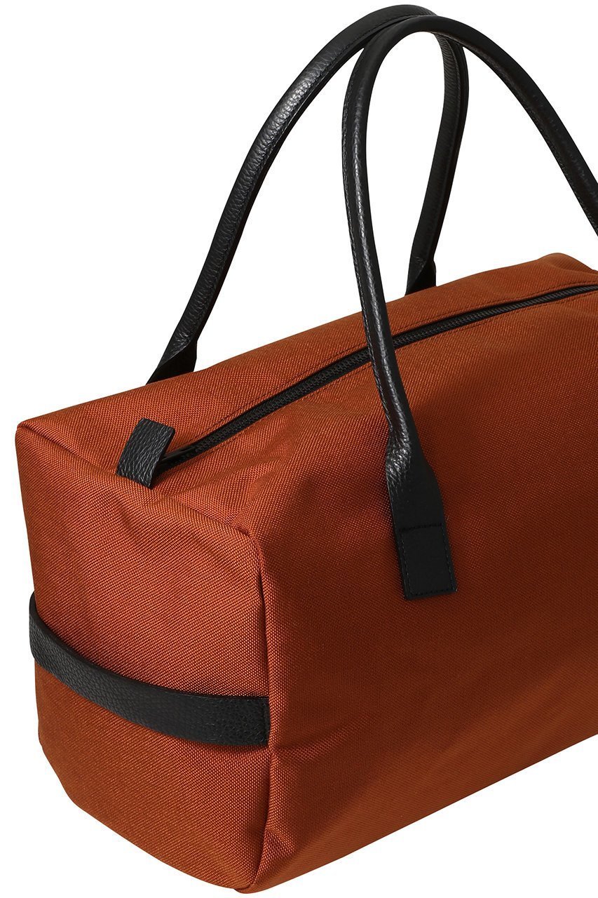 【プレインピープル/PLAIN PEOPLE】の【TIDI AND AUGUST】コーデュラボストンバッグ 人気、トレンドファッション・服の通販 founy(ファニー) 　ファッション　Fashion　レディースファッション　Fashion for Women　バッグ　Bags　なめらか　Smooth, Silky Texture　ボストンバッグ　Boston Bag, Retro Bag　ポケット　Pocket, Pocket Detail　旅行　Travel　軽量　Lightweight, Ultra Light　other-4|ID: prp329100004615912 ipo3291000000035101376