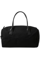 【プレインピープル/PLAIN PEOPLE】の【TIDI AND AUGUST】コーデュラボストンバッグ ブラック|ID: prp329100004615912 ipo3291000000036024258