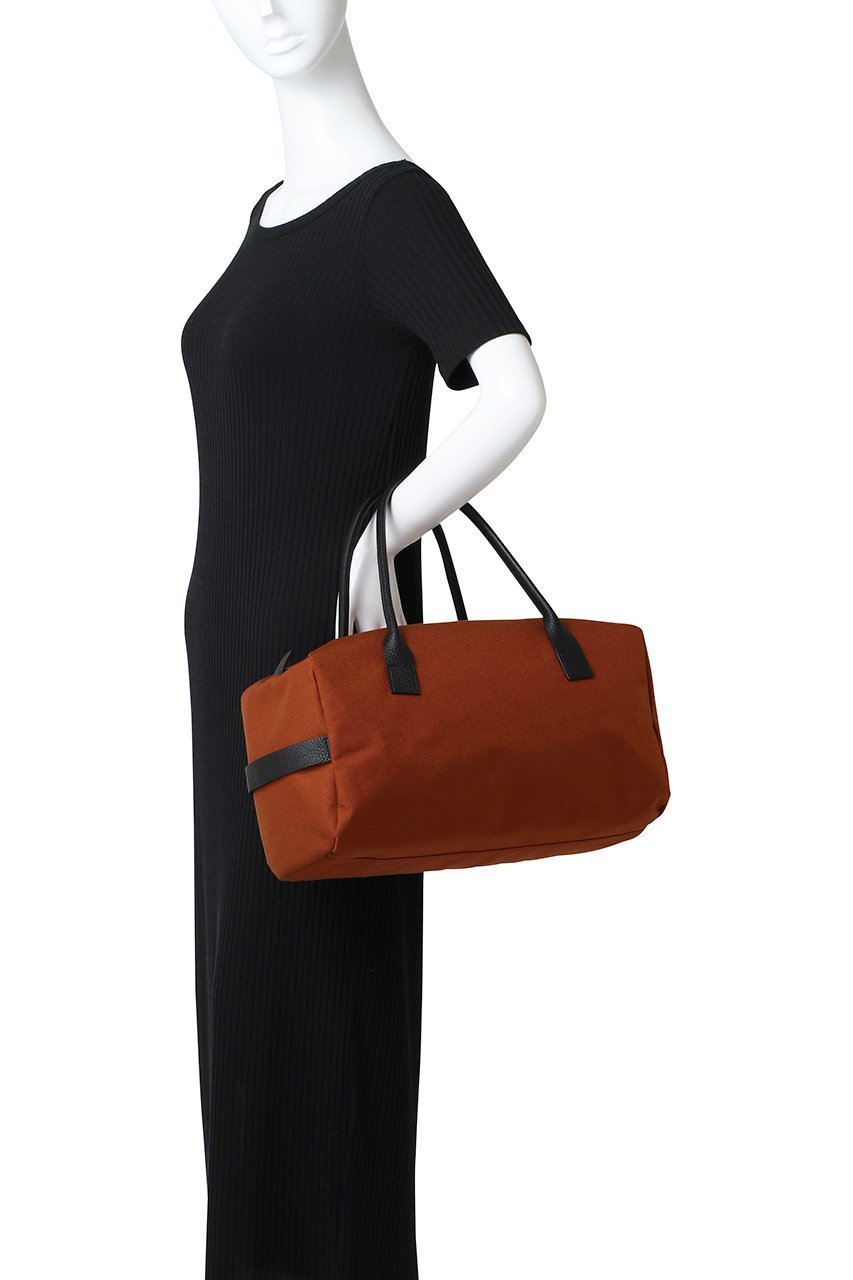 【プレインピープル/PLAIN PEOPLE】の【TIDI AND AUGUST】コーデュラボストンバッグ 人気、トレンドファッション・服の通販 founy(ファニー) 　ファッション　Fashion　レディースファッション　Fashion for Women　バッグ　Bags　なめらか　Smooth, Silky Texture　ボストンバッグ　Boston Bag, Retro Bag　ポケット　Pocket, Pocket Detail　旅行　Travel　軽量　Lightweight, Ultra Light　other-2|ID: prp329100004615912 ipo3291000000036104233