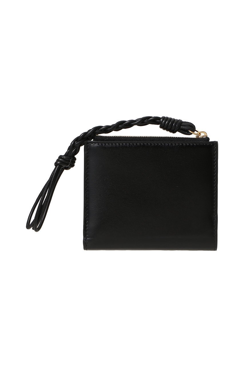 【ジル サンダー/JIL SANDER】のMINI FRENCH ウォレット TANGLE 人気、トレンドファッション・服の通販 founy(ファニー) 　ファッション　Fashion　レディースファッション　Fashion for Women　ミニ財布・二つ折り財布　Wallets & Card Cases　バッグ　Bags　アクセサリー　Fashion Accessories　ウォレット　Wallet　ラップ　Wrap, Wrap Design　財布　Wallet, Purse　other-4|ID: prp329100004615913 ipo3291000000036012449