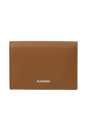【ジル サンダー/JIL SANDER】のFLAT カード ホルダー 人気、トレンドファッション・服の通販 founy(ファニー) ファッション Fashion レディースファッション Fashion for Women ミニ財布・二つ折り財布 Wallets & Card Cases バッグ Bags なめらか Smooth, Silky Texture スマート Smart, Elegant トレンド Trend, Trending Now ボトム Bottoms, Lower Wear ポケット Pocket, Pocket Detail エレガント 上品 Elegant 財布 Wallet, Purse |ID:prp329100004615914