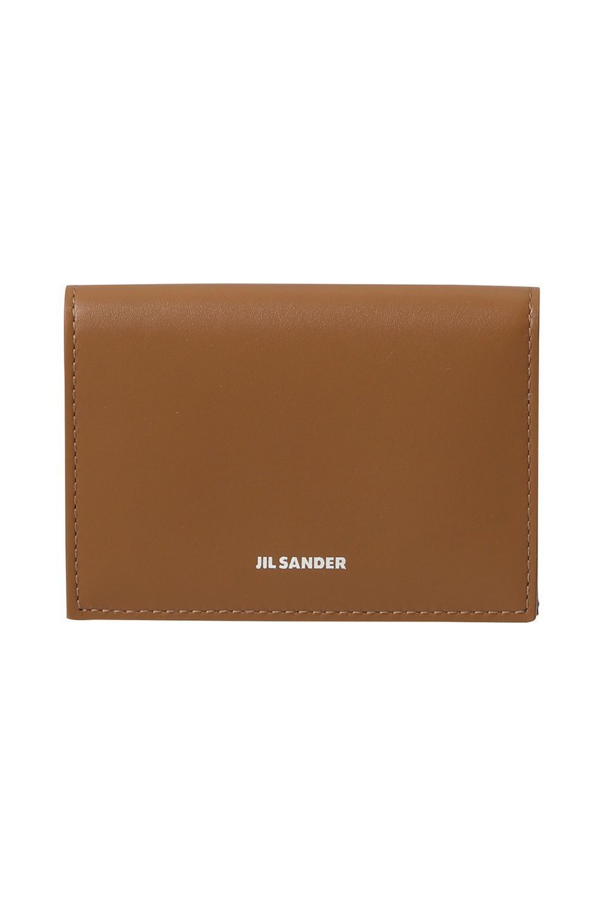 【ジル サンダー/JIL SANDER】のFLAT カード ホルダー 人気、トレンドファッション・服の通販 founy(ファニー) 　ファッション　Fashion　レディースファッション　Fashion for Women　ミニ財布・二つ折り財布　Wallets & Card Cases　バッグ　Bags　2025年　2025　2025-2026秋冬・A/W　Autumn/Winter 2025–26 AW25–26　なめらか　Smooth, Silky Texture　スマート　Smart, Elegant　トレンド　Trend, Trending Now　ボトム　Bottoms, Lower Wear　ポケット　Pocket, Pocket Detail　エレガント 上品　Elegant　A/W・秋冬　Autumn/Winter　財布　Wallet, Purse　 other-1|ID: prp329100004615914 ipo3291000000033059129