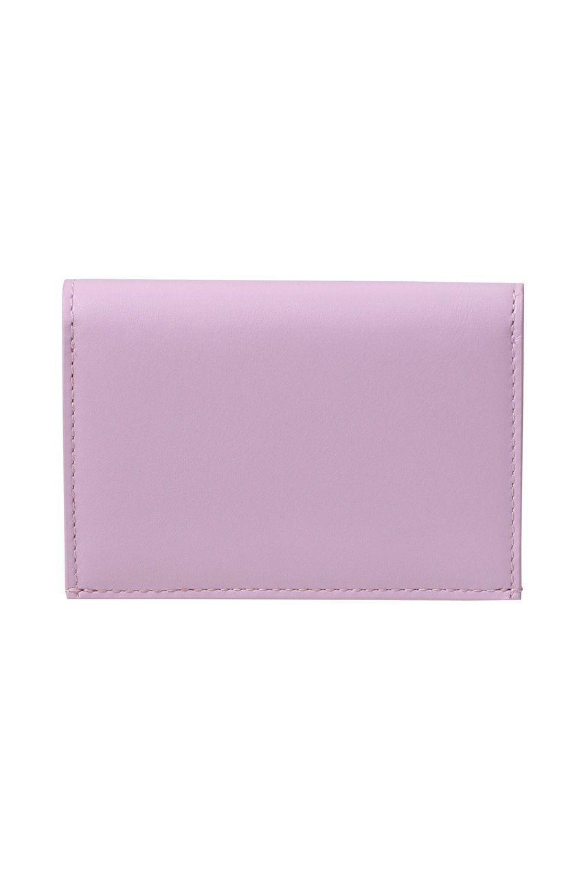 【ジル サンダー/JIL SANDER】のFLAT カード ホルダー 人気、トレンドファッション・服の通販 founy(ファニー) 　ファッション　Fashion　レディースファッション　Fashion for Women　ミニ財布・二つ折り財布　Wallets & Card Cases　バッグ　Bags　2025年　2025　2025-2026秋冬・A/W　Autumn/Winter 2025–26 AW25–26　なめらか　Smooth, Silky Texture　スマート　Smart, Elegant　トレンド　Trend, Trending Now　ボトム　Bottoms, Lower Wear　ポケット　Pocket, Pocket Detail　エレガント 上品　Elegant　A/W・秋冬　Autumn/Winter　財布　Wallet, Purse　other-3|ID: prp329100004615914 ipo3291000000033059133