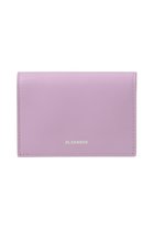 【ジル サンダー/JIL SANDER】のFLAT カード ホルダー 人気、トレンドファッション・服の通販 founy(ファニー) ファッション Fashion レディースファッション Fashion for Women ミニ財布・二つ折り財布 Wallets & Card Cases バッグ Bags なめらか Smooth, Silky Texture スマート Smart, Elegant トレンド Trend, Trending Now ボトム Bottoms, Lower Wear ポケット Pocket, Pocket Detail エレガント 上品 Elegant 財布 Wallet, Purse thumbnail ウィステリア|ID: prp329100004615914 ipo3291000000036150658