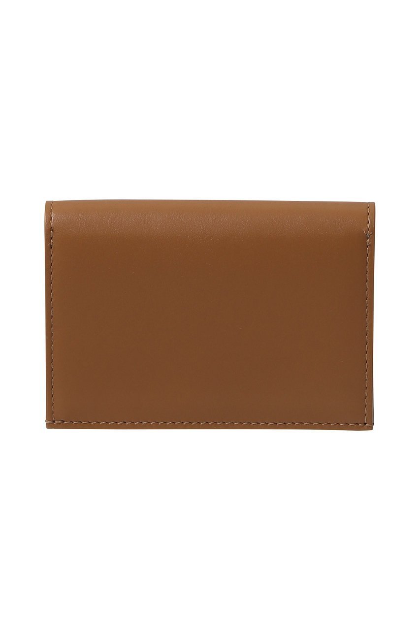 【ジル サンダー/JIL SANDER】のFLAT カード ホルダー 人気、トレンドファッション・服の通販 founy(ファニー) 　ファッション　Fashion　レディースファッション　Fashion for Women　ミニ財布・二つ折り財布　Wallets & Card Cases　バッグ　Bags　なめらか　Smooth, Silky Texture　スマート　Smart, Elegant　トレンド　Trend, Trending Now　ボトム　Bottoms, Lower Wear　ポケット　Pocket, Pocket Detail　エレガント 上品　Elegant　財布　Wallet, Purse　other-3|ID: prp329100004615914 ipo3291000000036213984