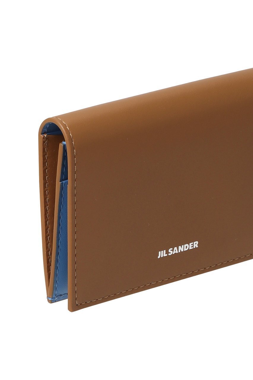 【ジル サンダー/JIL SANDER】のFLAT カード ホルダー 人気、トレンドファッション・服の通販 founy(ファニー) 　ファッション　Fashion　レディースファッション　Fashion for Women　ミニ財布・二つ折り財布　Wallets & Card Cases　バッグ　Bags　なめらか　Smooth, Silky Texture　スマート　Smart, Elegant　トレンド　Trend, Trending Now　ボトム　Bottoms, Lower Wear　ポケット　Pocket, Pocket Detail　エレガント 上品　Elegant　財布　Wallet, Purse　other-4|ID: prp329100004615914 ipo3291000000036213986