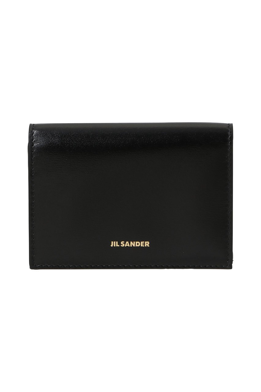 【ジル サンダー/JIL SANDER】のFLAT カード ホルダー 人気、トレンドファッション・服の通販 founy(ファニー) 　ファッション　Fashion　レディースファッション　Fashion for Women　ミニ財布・二つ折り財布　Wallets & Card Cases　バッグ　Bags　2025年　2025　2025-2026秋冬・A/W　Autumn/Winter 2025–26 AW25–26　なめらか　Smooth, Silky Texture　スマート　Smart, Elegant　パーティ　Party, Party Style　ビジネス 仕事 通勤　Business / Work / Commuting　ポケット　Pocket, Pocket Detail　エレガント 上品　Elegant　A/W・秋冬　Autumn/Winter　財布　Wallet, Purse　 other-1|ID: prp329100004615915 ipo3291000000033059136