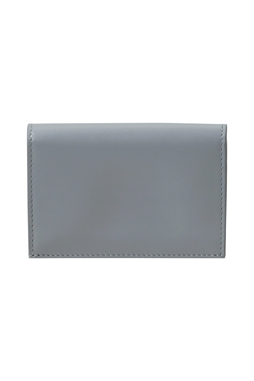 【ジル サンダー/JIL SANDER】のFLAT カード ホルダー 人気、トレンドファッション・服の通販 founy(ファニー) 　ファッション　Fashion　レディースファッション　Fashion for Women　ミニ財布・二つ折り財布　Wallets & Card Cases　バッグ　Bags　2025年　2025　2025-2026秋冬・A/W　Autumn/Winter 2025–26 AW25–26　なめらか　Smooth, Silky Texture　スマート　Smart, Elegant　パーティ　Party, Party Style　ビジネス 仕事 通勤　Business / Work / Commuting　ポケット　Pocket, Pocket Detail　エレガント 上品　Elegant　A/W・秋冬　Autumn/Winter　財布　Wallet, Purse　other-3|ID: prp329100004615915 ipo3291000000033059140