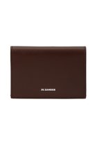 【ジル サンダー/JIL SANDER】のFLAT カードホルダー ダークアース|ID: prp329100004615915 ipo3291000000033111011